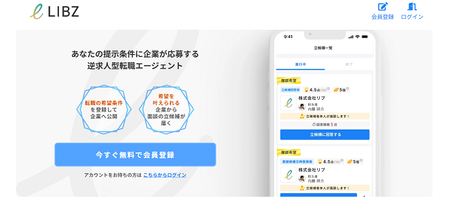 リブズ