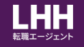 LHH転職エージェントロゴ