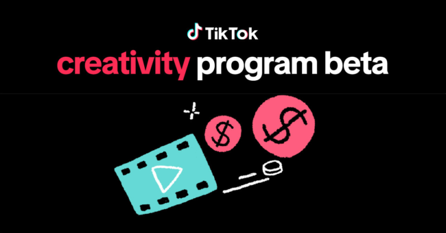 Creativity Program