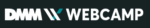 DMM WEBCAMP