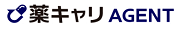 薬キャリエージェント-ロゴ
