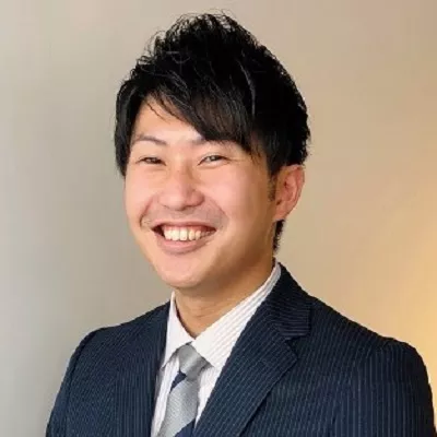 青木　駿斗さん