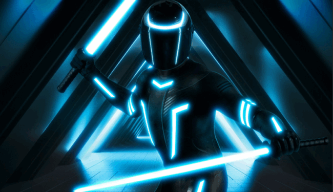 VFX Optical Glow 2023