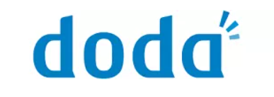 dodaロゴ