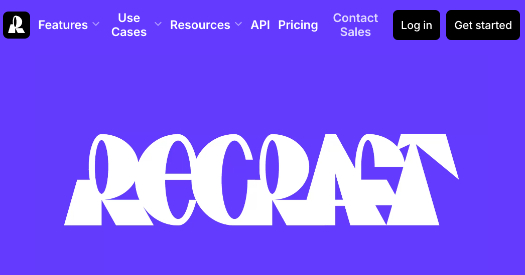 Recraft