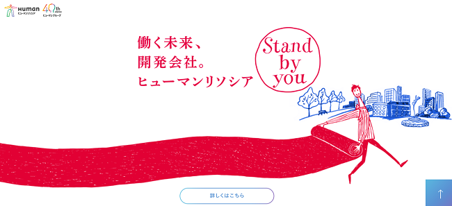 ヒューマンソリシア