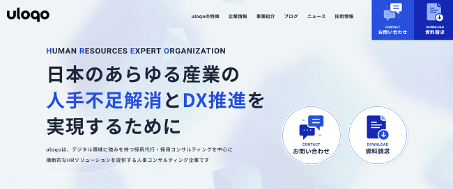 株式会社uloqo