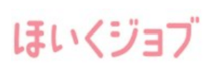 ほいくジョブロゴ