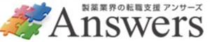 アンサーズロゴ