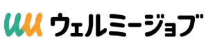 ウェルミージョブロゴ