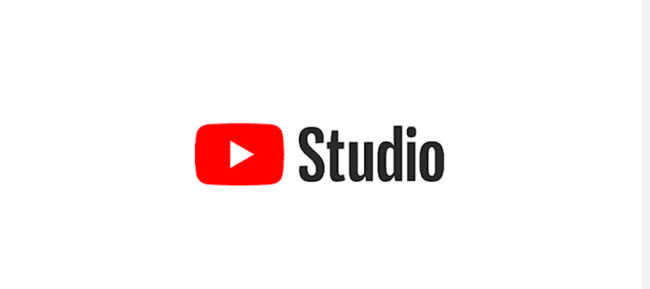 YouTube Studio