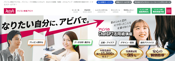 AVIVA(アビバ)