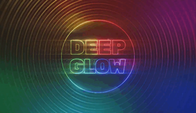Deep-Glow