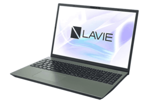 LAVIE N16　PC-N1675KAE
