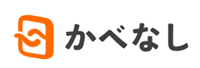 かべなしのロゴ