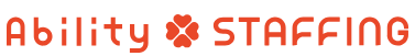 アビリティスタッフィング