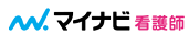 マイナビ看護師-ロゴ