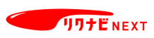 リクナビNEXTロゴ